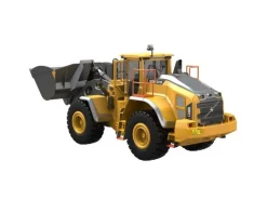 Fm-electrics FM1685Volvo Radlader L260H 1/16, Elektro, Teilmetall RTR