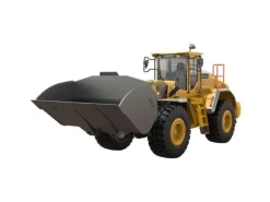 Fm-electrics FM1685Volvo Radlader L260H 1/16, Elektro, Teilmetall RTR