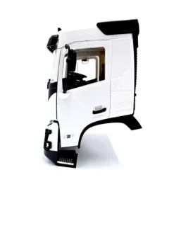 Fm-electrics FMX_CABVolvo FMX Fahrerkabine 1:14 Bausatz