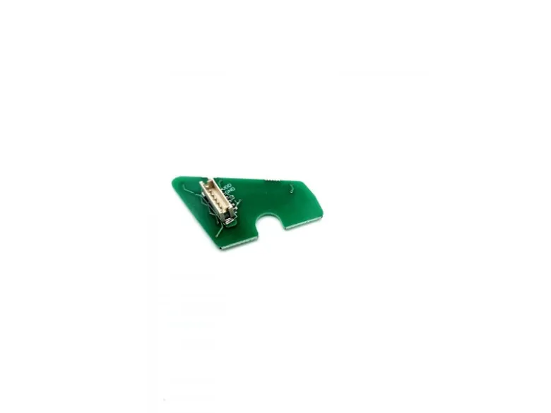 Fm-electrics FMX_SWVolvo FMX Scheinwerfer LED-Set
