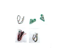 Fm-electrics FMX_SWVolvo FMX Scheinwerfer LED-Set