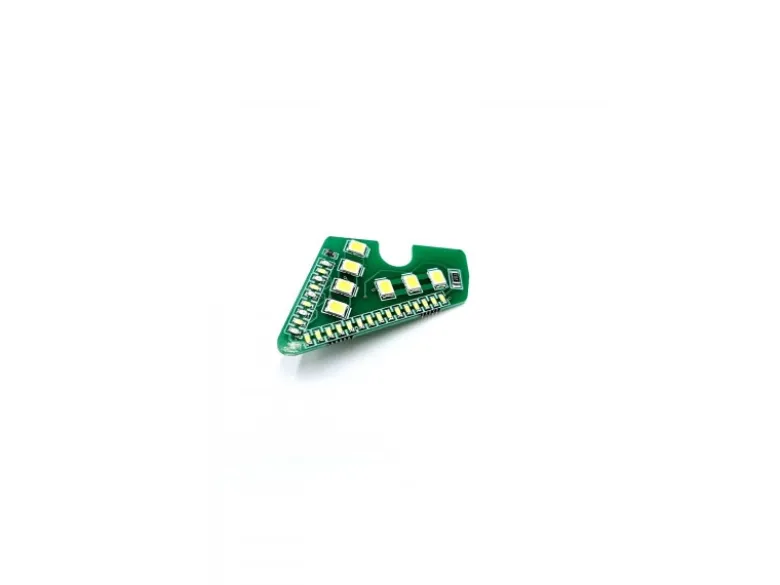 Fm-electrics FMX_SWVolvo FMX Scheinwerfer LED-Set