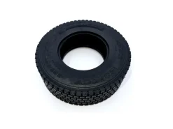 Fm-electrics FMXFA2-bMichelin XFA2 Energy Heckreifen für 1:14 Tamiya Trucks (2)