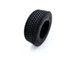 Fm-electrics FMXFA2-sMichelin XFA2 Energy Frontreifen für 1:14 Tamiya Trucks (2)