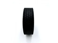 Fm-electrics FMXFA2-sMichelin XFA2 Energy Frontreifen für 1:14 Tamiya Trucks (2)
