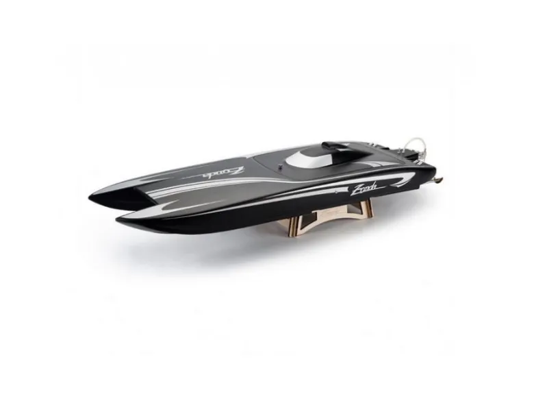 Fm-electrics 1133L-C-S2Zonda Pro 2x6S Brushless Powerboat Katamaran 1040mm ARF