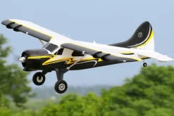 FMS DPFMS090PFMS DHC-2 Beaver PNP - 200 cm