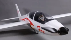 FMS DPFMS023PFMS FOX V2 PNP Elektrosegler - 232 cm