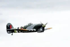FMS DPFMS086PHawker Typhoon PNP Warbird - 110 cm