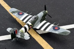 FMS DPFMS086PHawker Typhoon PNP Warbird - 110 cm