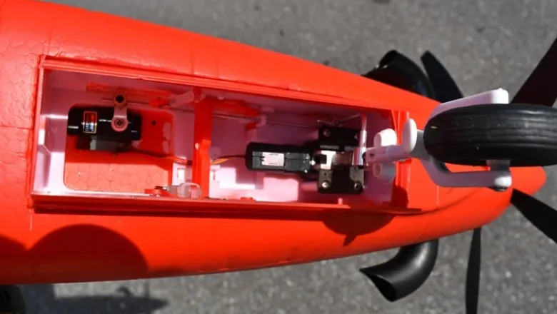 FMS DPFMS087PPilatus PC-21 PNP - 110 cm