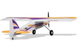 FMS DPFMS122RF-REFSuper EZ V4 1220mm 2,4GHz RTF Combo inkl. Gyro + Schwimmer