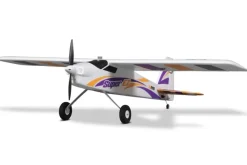 FMS DPFMS122RF-REFSuper EZ V4 1220mm 2,4GHz RTF Combo inkl. Gyro + Schwimmer