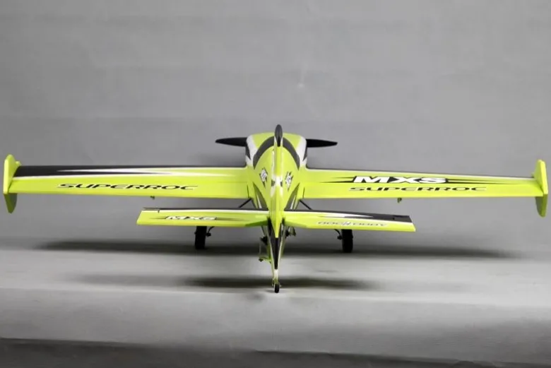 FMS DPROC021PFMS MXS V2 PNP - 110 cm