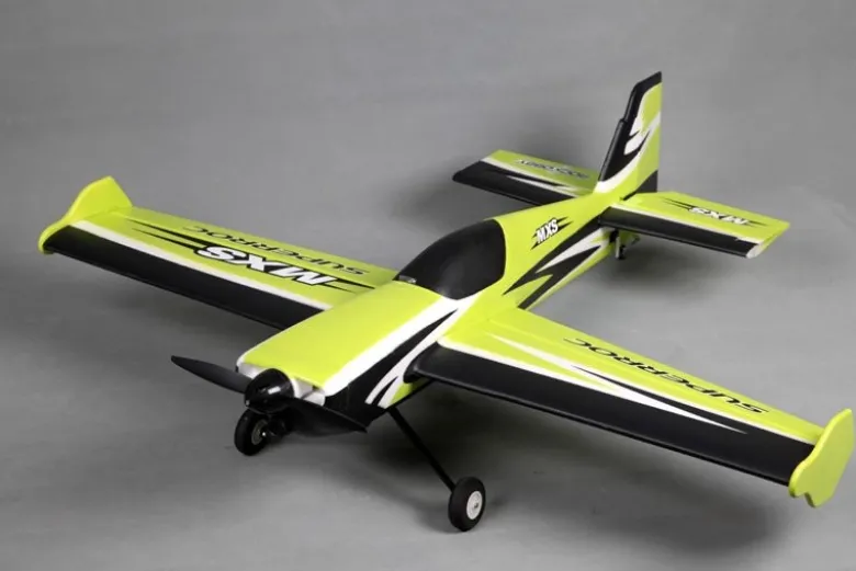 FMS DPROC021PFMS MXS V2 PNP - 110 cm