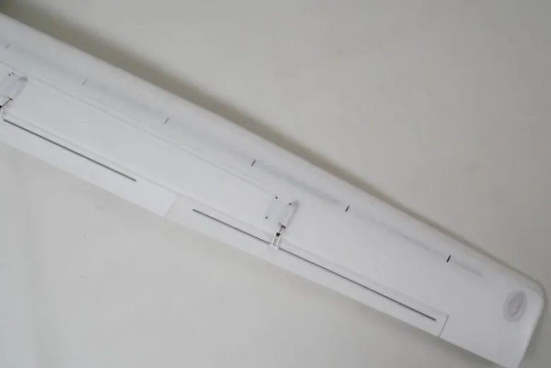 FMS FMS129PASW-17 Elektrosegler PNP - 250 cm