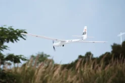 FMS FMS129PASW-17 Elektrosegler PNP - 250 cm