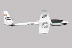FMS FMS129PASW-17 Elektrosegler PNP - 250 cm