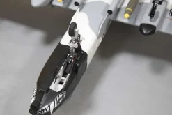 FMS FMS113PA-10 Thunderbolt II V2 EDF 80 PNP - 150 cm