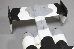 FMS FMS113PA-10 Thunderbolt II V2 EDF 80 PNP - 150 cm