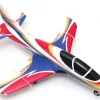 FMS FMS127PAvanti V3 Jet EDF 70 PNP - 90 cm