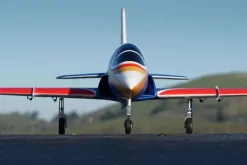 FMS FMS127PAvanti V3 Jet EDF 70 PNP - 90 cm
