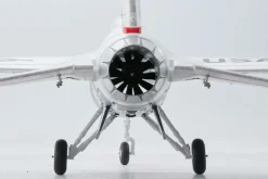 FMS FMS146PBTF16 Blue Thunder EDF 64 PNP - 71 cm