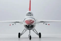 FMS FMS146PBTF16 Blue Thunder EDF 64 PNP - 71 cm