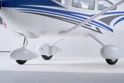 FMS FMS148PBUCessna 182 PNP blau - 150 cm