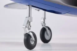 FMS FMS144PBUIntegral EDF 80 PNP blau - 106 cm