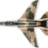 FMS FMS145PCM8SSuper Scorpion V2 EDF 90 camouflage - 114cm 8S