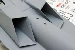 FMS FMS100PF/A - 18 Super Hornet Jet EDF 70 PNP - 87cm
