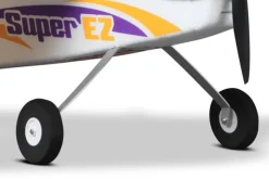 FMS FMS122PF-H01Super EZ V4 PNP - 122 cm Der Erfolgstrainer von FMS jetzt in verbesserter Version 4