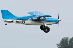FMS FMS114PFMaule PNP - 150 cm - inkl. Schwimmer