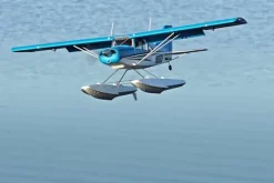 FMS FMS114PFMaule PNP - 150 cm - inkl. Schwimmer