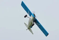 FMS FMS114PFMaule PNP - 150 cm - inkl. Schwimmer