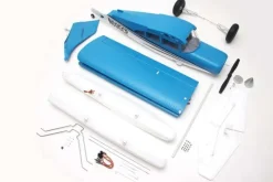 FMS FMS114PFMaule PNP - 150 cm - inkl. Schwimmer