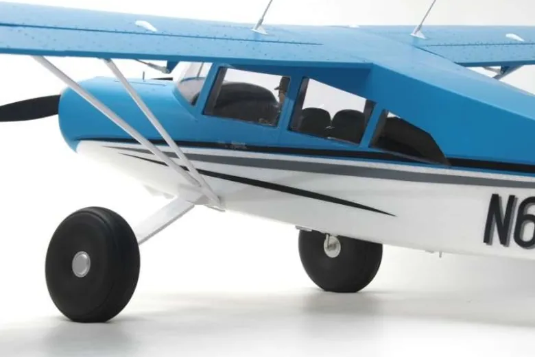 FMS FMS114PFMaule PNP - 150 cm - inkl. Schwimmer