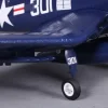 FMS FMS022PF4U Corsair V2 Brushless Flugmodell 800mm PNP