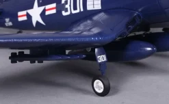 FMS FMS022PF4U Corsair V2 Brushless Flugmodell 800mm PNP