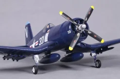 FMS FMS022PF4U Corsair V2 Brushless Flugmodell 800mm PNP