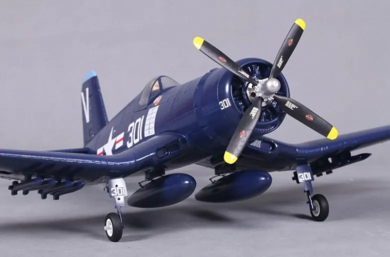 FMS FMS022PF4U Corsair V2 Brushless Flugmodell 800mm PNP