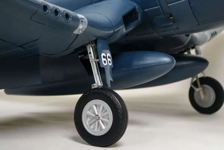 FMS FMS130PF4U Corsair V3 PNP - 170 cm