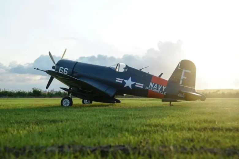 FMS FMS130PF4U Corsair V3 PNP - 170 cm
