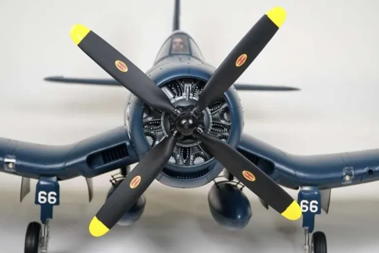 FMS FMS130PF4U Corsair V3 PNP - 170 cm