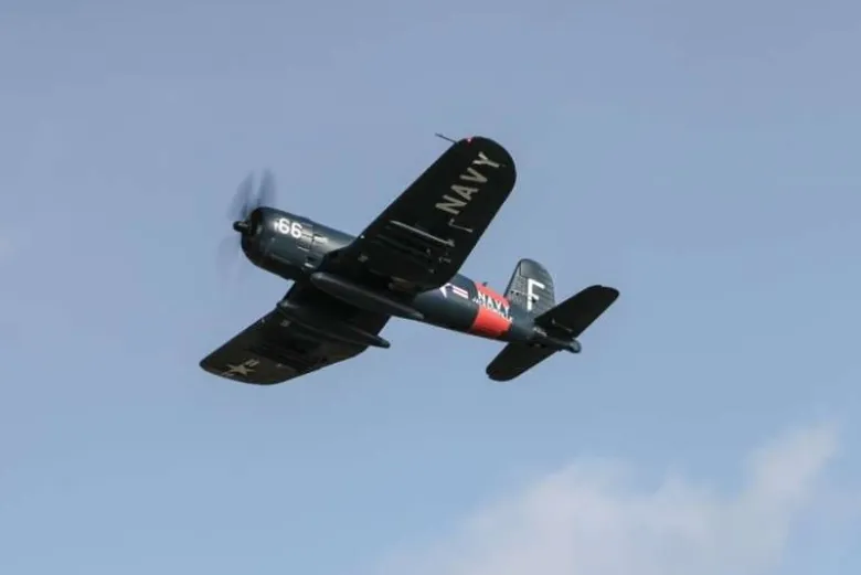 FMS FMS130PF4U Corsair V3 PNP - 170 cm