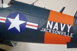 FMS FMS130PF4U Corsair V3 PNP - 170 cm