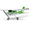 FMS FMS147PGN-REFV3Ranger V2 PNP grün - 122cm mit Reflex Gyro