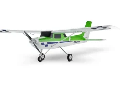 FMS FMS147PGN-REFV3Ranger V2 PNP grün - 122cm mit Reflex Gyro