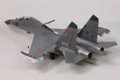 FMS FMS132PJ-11 Twin EDF 70 PNP - 111cm
